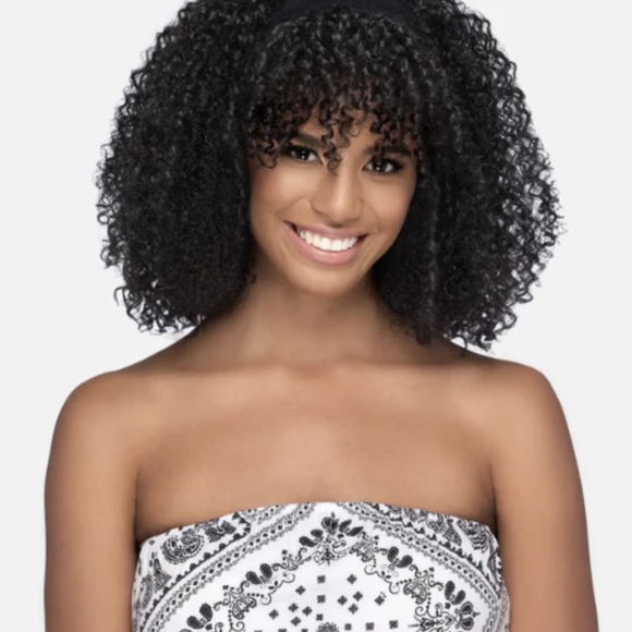 Vivica Fox Headband Wig-Leya - Picture 5 of 12